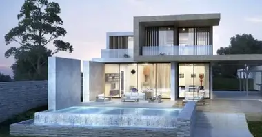 Casa 5 habitaciones en Dos Hermanas, Španjolska