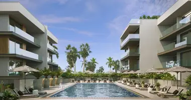 Appartement 3 chambres dans district de Lárnaca, Chypre