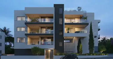 Appartement 2 chambres dans Ypsonas Municipality, Chypre