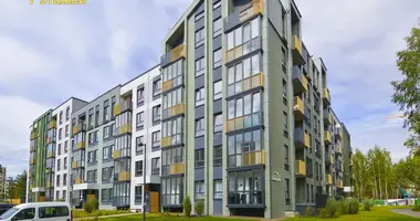 Apartment in Kalodziscanski sielski Saviet, Belarus