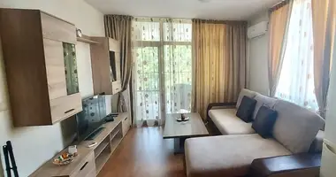 Apartamento 1 habitacion en Nesebar, Bulgaria