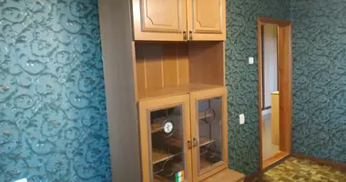 Mieszkanie 3 pokoi w Odessa, Ukraina