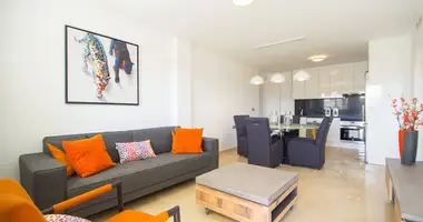 Wohnung 2 Schlafzimmer in Abadin, Spanien