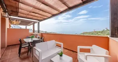 Apartamento 2 habitaciones en Manilva, Španjolska