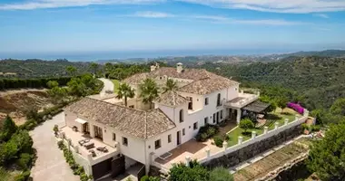 Haus 5 Schlafzimmer in Dos Hermanas, Spanien