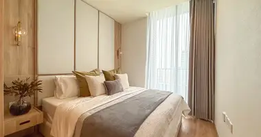 Condo 2 chambres dans Bangkok, Thaïlande