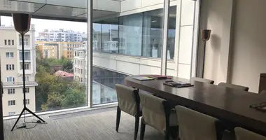 Bureau 2 304 m² dans Moscou, Russie