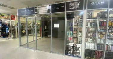 Boutique 13 m² dans Minsk, Bélarus