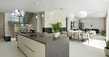 Villa in Benahavis, Spanien