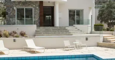 5 bedroom house in Agios Tychonas, Cyprus