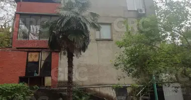 House in Evenkiysky Rayon, Russia