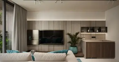 Appartement 1 chambre dans Kutuh, Indonésie