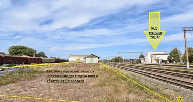 Lager 773 m² in Krasnaje, Belarus