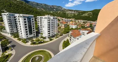 Wohnung 4 zimmer in Budva, Montenegro