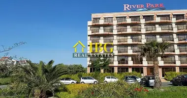 Apartamento 3 habitaciones en Nesebar, Bulgaria
