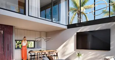 Townhouse in Benoa, Indonesia