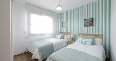 Villa in Busot, Spanien
