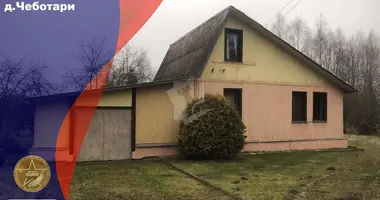 Дом в Швабский сельский Совет, Беларусь