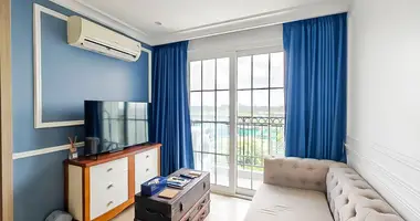 Piso independiente 2 habitaciones en Ban Na Chom Thian, Tailandia