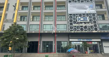 Gewerbefläche 192 m² in Sangkat Orussey Ti Pir, Kambodscha