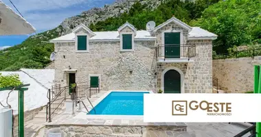 Maison 3 chambres dans Opcina Dezanovac, Croatie