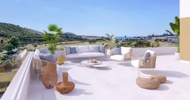 Bungalow in Mijas, Spanien