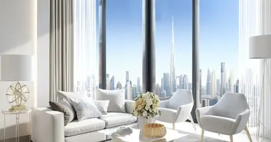 Apartamento 2 habitaciones en Dubái, Emiratos Árabes Unidos