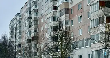 Appartement 2 chambres dans Vitebsk, Bélarus