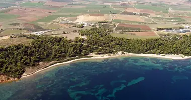 Terrain dans Kassandra Municipality, Grèce