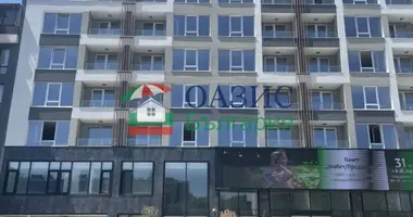 Wohnung in Burgas, Bulgarien