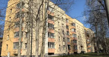 Apartamento 4 habitaciones en Minsk, Belarús