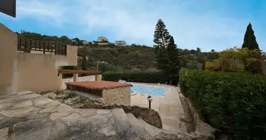 Casa 3 habitaciones en Tala, Chipre