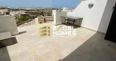 Ático Ático 3 habitaciones en Zurrieq, Malta