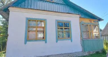 House in Uvaravicki sielski Saviet, Belarus