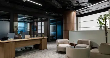 Oficina 350 m² en Moscú, Rusia