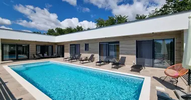 Вилла в Город Пула, Хорватия