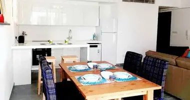 Penthouse 2 chambres dans Limassol, Chypre