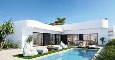 Haus 3 zimmer in Algorfa, Spanien