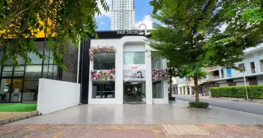 Nieruchomości komercyjne 228 m² w Sangkat Boeng Keng Kang Ti Pir, Kambodża