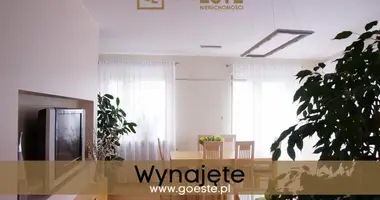Appartement 4 chambres dans Smolice, Pologne