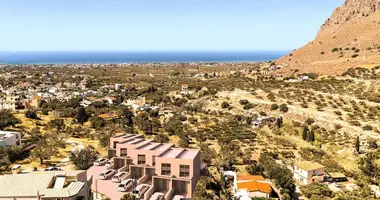 Villa 2 bedrooms in Municipality of Chersonissos, Greece