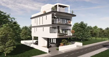 2 bedroom house in Larnaca District, Cyprus