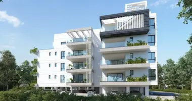Apartamento 2 habitaciones en Larnaca, Chipre