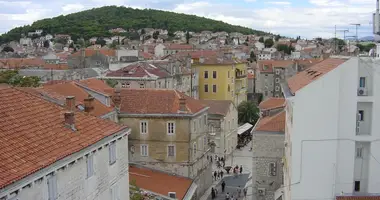 Wohnung 2 Schlafzimmer in Kroatien