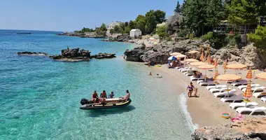 Ferienwohnung mit Meerblick zur Tagesmiete in Vlora, Südalbanien in Bashkia Vlore, Albanien