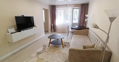 Appartement 2 chambres dans Minsk, Bélarus