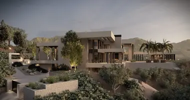 Plot of land in Benahavis, Spain