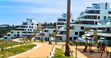 2 bedroom apartment in Finestrat, Spain