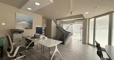 Büro 120 m² in Limassol, Zypern