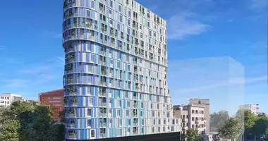 Appartement 4 chambres dans France